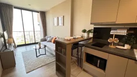 1 Bedroom Condo for rent in OKA HAUS Sukhumvit 36, Khlong Tan, Bangkok near BTS Thong Lo