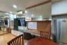 1 Bedroom Condo for rent in St. Louis Grand Terrace, Thung Wat Don, Bangkok near BTS Surasak
