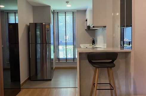 1 Bedroom Condo for rent in Centric Ari Station, Sam Sen Nai, Bangkok near BTS Ari