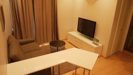 1 Bedroom Condo for rent in Thru Thonglor, Bang Kapi, Bangkok near MRT Phetchaburi