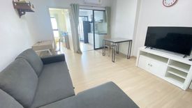 1 Bedroom Condo for rent in Supalai Loft @Talat Phlu Station, Thon Buri, Bangkok near BTS Talat Phlu