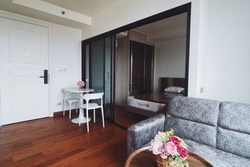 1 Bedroom Condo for rent in Altitude Symphony Charoenkrung - Sathorn, Wat Phraya Krai, Bangkok near BTS Saphan Taksin