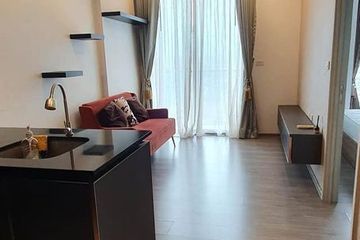 1 Bedroom Condo for rent in Nye by Sansiri, Khlong Ton Sai, Bangkok near BTS Wongwian Yai