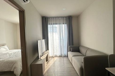 1 Bedroom Condo for rent in NIA by Sansiri, Phra Khanong Nuea, Bangkok near BTS Phra Khanong