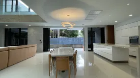 4 Bedroom House for rent in Khlong Tan Nuea, Bangkok near BTS Thong Lo