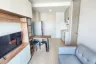 1 Bedroom Condo for rent in Lumpini Suite Dindaeng - Ratchaprarop, Sam Sen Nai, Bangkok near MRT Rang Nam