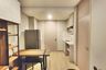 1 Bedroom Condo for rent in Lumpini Suite Dindaeng - Ratchaprarop, Sam Sen Nai, Bangkok near MRT Rang Nam