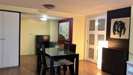 2 Bedroom Condo for rent in Lumpini Place Rama IV - Sathorn, Chong Nonsi, Bangkok near MRT Khlong Toei