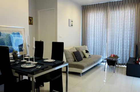 2 Bedroom Condo for rent in The Bloom Sukhumvit 71, Phra Khanong Nuea, Bangkok near BTS Phra Khanong