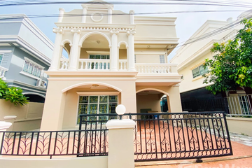 3 Bedroom House for rent in Suanluang Ville 2, Dokmai, Bangkok