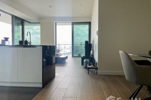 2 Bedroom Condo for sale in The Pano Rama 3, Bang Phong Pang, Bangkok