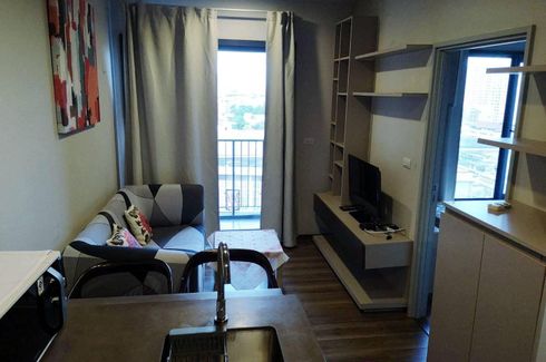 1 Bedroom Condo for rent in Onyx Phaholyothin, Sam Sen Nai, Bangkok near BTS Saphan Kwai