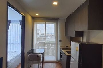 1 Bedroom Condo for rent in Aroon condo, Ban Chang Lo, Bangkok near MRT Fai Chai