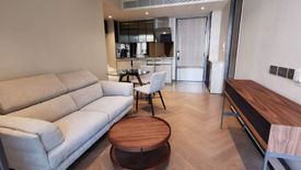 2 Bedroom Condo for sale in The Reserve Sukhumvit 61, Khlong Tan Nuea, Bangkok near BTS Ekkamai