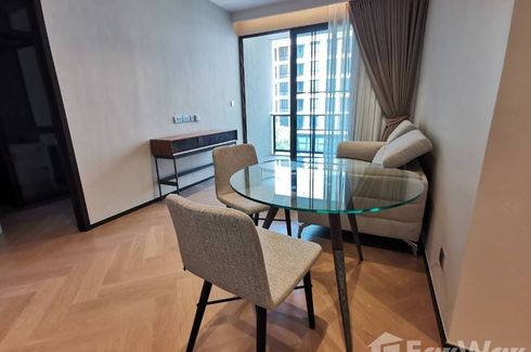 2 Bedroom Condo for sale in The Reserve Sukhumvit 61, Khlong Tan Nuea, Bangkok near BTS Ekkamai