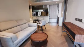 2 Bedroom Condo for sale in The Reserve Sukhumvit 61, Khlong Tan Nuea, Bangkok near BTS Ekkamai
