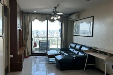 2 Bedroom Condo for rent in Supalai Premier Ratchathewi, Thanon Phetchaburi, Bangkok near BTS Ratchathewi