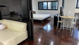 1 Bedroom Condo for rent in Ratchathewi Tower, Thanon Phaya Thai, Bangkok near BTS Ratchathewi