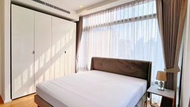 1 Bedroom Condo for rent in Circle Living Prototype, Makkasan, Bangkok near Airport Rail Link Makkasan