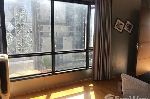 1 Bedroom Condo for rent in The Vertical Aree, Sam Sen Nai, Bangkok near BTS Ari