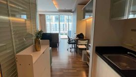 Condo for rent in The Rajdamri, Pathum Wan, Bangkok near BTS Ratchadamri