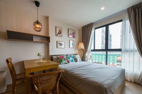 Condo for rent in IDEO O2, Bang Na, Bangkok near BTS Bang Na