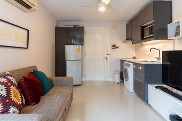 1 Bedroom Condo for rent in The Clover Thonglor, Khlong Tan Nuea, Bangkok