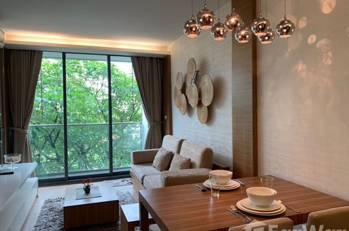 1 Bedroom Condo for rent in Via 49, Khlong Tan Nuea, Bangkok near BTS Phrom Phong