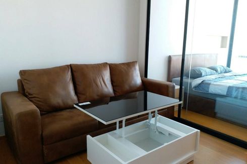 1 Bedroom Condo for rent in Noble Revo Silom, Silom, Bangkok near BTS Surasak