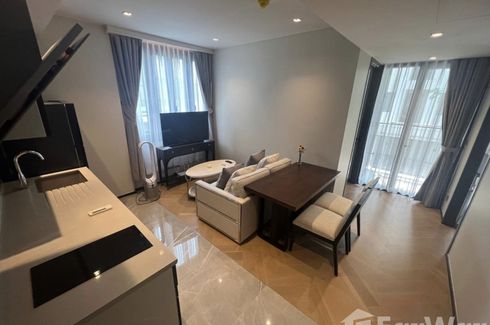 2 Bedroom Condo for rent in The Reserve Sukhumvit 61, Khlong Tan Nuea, Bangkok near BTS Ekkamai