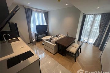 2 Bedroom Condo for rent in The Reserve Sukhumvit 61, Khlong Tan Nuea, Bangkok near BTS Ekkamai