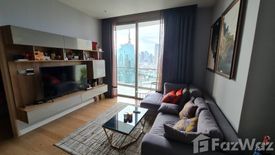 1 Bedroom Condo for rent in Magnolias Waterfront Residences, Khlong Ton Sai, Bangkok near BTS Saphan Taksin