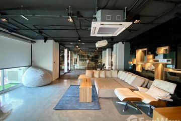 3 Bedroom Condo for rent in The Clover Thonglor, Khlong Tan Nuea, Bangkok