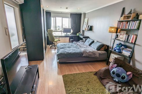 1 Bedroom Condo for sale in Lumpini Place Rama VIII, Bang Yi Khan, Bangkok near MRT Bang Yi Khan