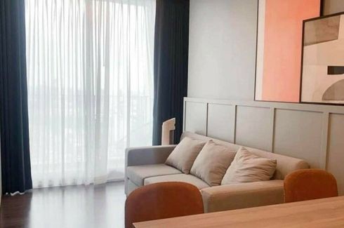 2 Bedroom Condo for rent in Whizdom Connect Sukhumvit, Bang Chak, Bangkok near BTS Punnawithi