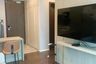 2 Bedroom Condo for rent in Whizdom Connect Sukhumvit, Bang Chak, Bangkok near BTS Punnawithi