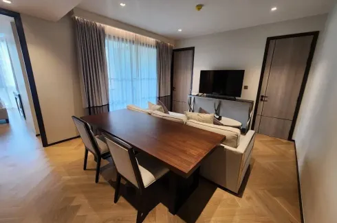 2 Bedroom Condo for sale in The Reserve Sukhumvit 61, Khlong Tan Nuea, Bangkok near BTS Ekkamai