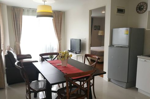 1 Bedroom Condo for rent in The Clover Thonglor, Khlong Tan Nuea, Bangkok