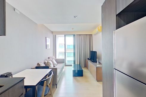 1 Bedroom Condo for sale in Via 49, Khlong Tan Nuea, Bangkok near BTS Phrom Phong