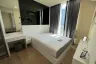 1 Bedroom Condo for rent in Noble Recole, Khlong Toei Nuea, Bangkok near BTS Asoke