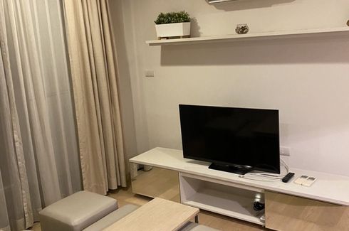 1 Bedroom Condo for rent in Via 49, Khlong Tan Nuea, Bangkok near BTS Phrom Phong