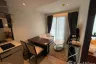 1 Bedroom Condo for rent in The Reserve Sukhumvit 61, Khlong Tan Nuea, Bangkok near BTS Ekkamai