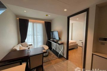 1 Bedroom Condo for rent in The Reserve Sukhumvit 61, Khlong Tan Nuea, Bangkok near BTS Ekkamai