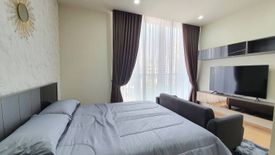 1 Bedroom Condo for rent in Noble Around 33, Khlong Tan Nuea, Bangkok near BTS Phrom Phong