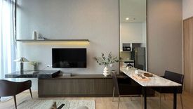 1 Bedroom Condo for rent in Noble Around 33, Khlong Tan Nuea, Bangkok near BTS Phrom Phong