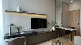 1 Bedroom Condo for rent in Noble Around 33, Khlong Tan Nuea, Bangkok near BTS Phrom Phong