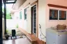 2 Bedroom House for sale in Baan Sapcharoen, Lam Pla Thio, Bangkok