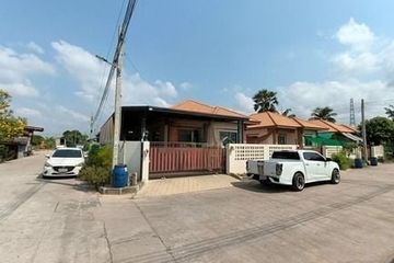 2 Bedroom House for sale in Baan Sapcharoen, Lam Pla Thio, Bangkok