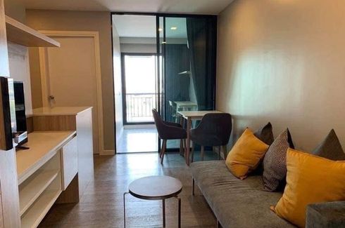 1 Bedroom Condo for rent in Pause Sukhumvit 103, Bang Na, Bangkok near BTS Udom Suk