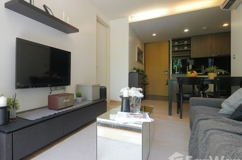 2 Bedroom Condo for rent in Via 49, Khlong Tan Nuea, Bangkok near BTS Phrom Phong